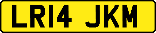 LR14JKM