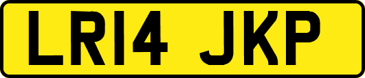 LR14JKP