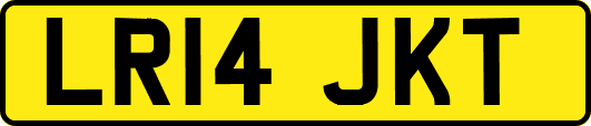 LR14JKT