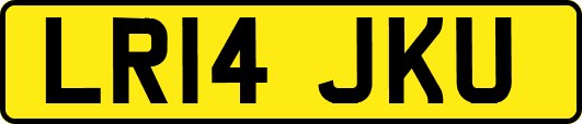 LR14JKU