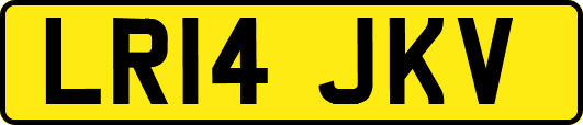 LR14JKV