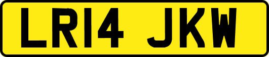 LR14JKW