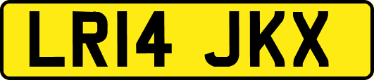 LR14JKX
