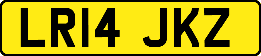 LR14JKZ