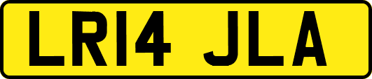 LR14JLA