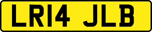 LR14JLB