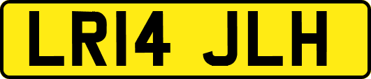 LR14JLH