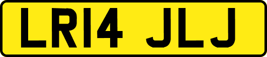 LR14JLJ