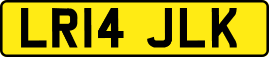 LR14JLK