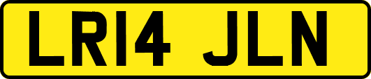 LR14JLN