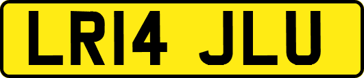 LR14JLU