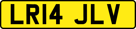 LR14JLV