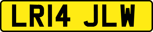 LR14JLW