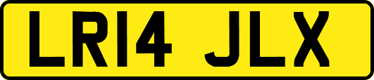 LR14JLX