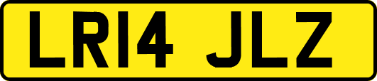 LR14JLZ