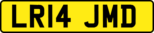 LR14JMD