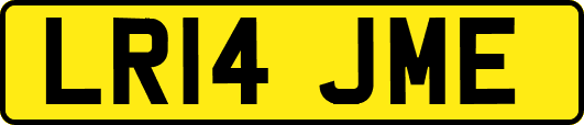 LR14JME