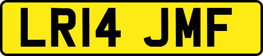 LR14JMF