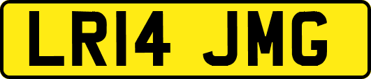 LR14JMG
