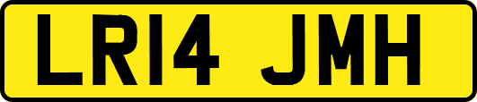 LR14JMH