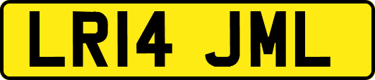 LR14JML