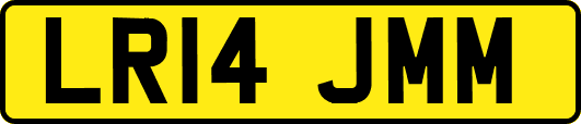 LR14JMM
