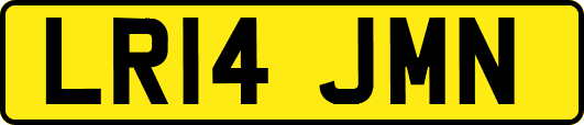 LR14JMN