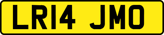 LR14JMO