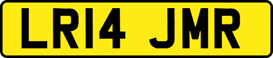 LR14JMR