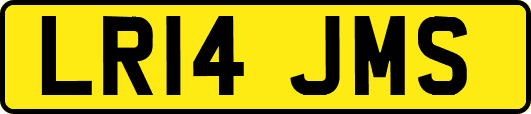 LR14JMS