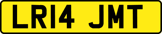 LR14JMT