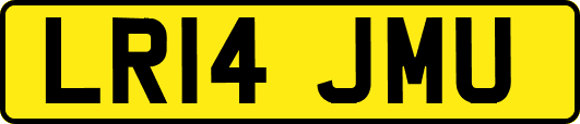 LR14JMU