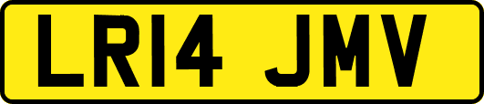 LR14JMV
