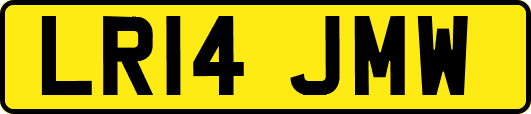LR14JMW