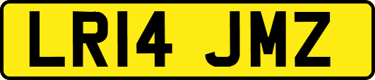 LR14JMZ