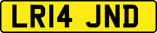 LR14JND