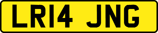 LR14JNG