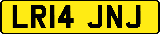 LR14JNJ