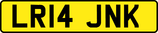 LR14JNK