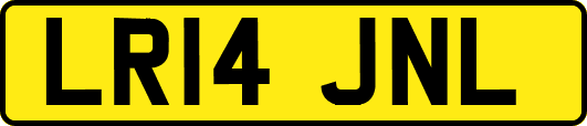 LR14JNL