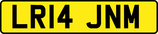 LR14JNM