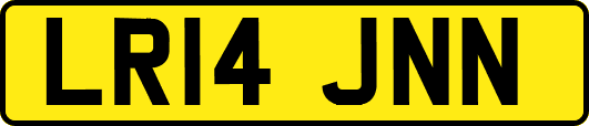 LR14JNN