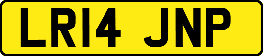 LR14JNP