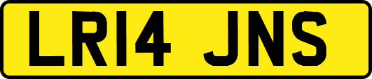 LR14JNS