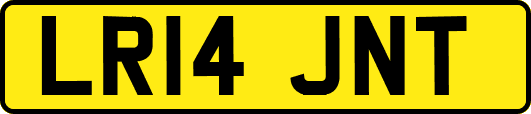 LR14JNT