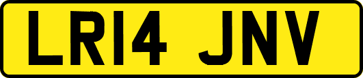 LR14JNV