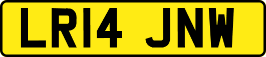 LR14JNW