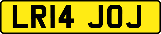 LR14JOJ
