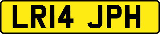 LR14JPH