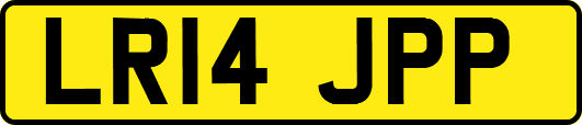LR14JPP